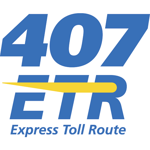 407 Etr logo