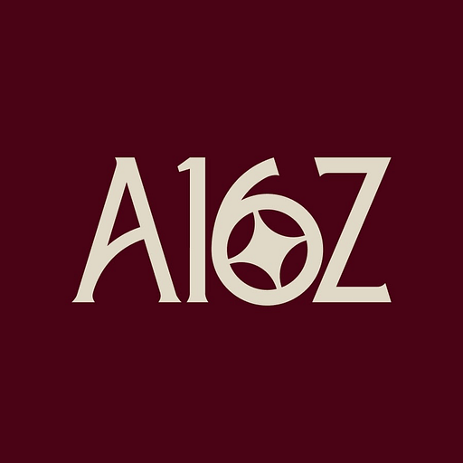 A16z logo
