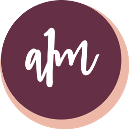 A1m Solutions (referrals) logo