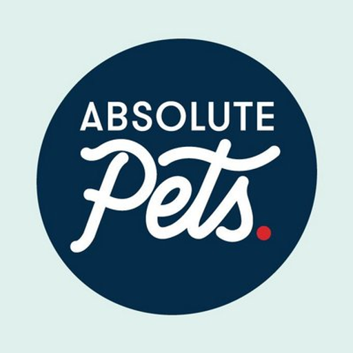 Absolute Pets logo