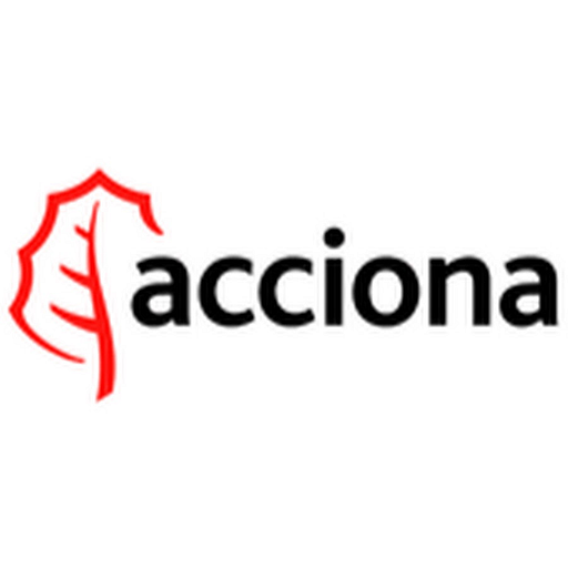 Acciona logo