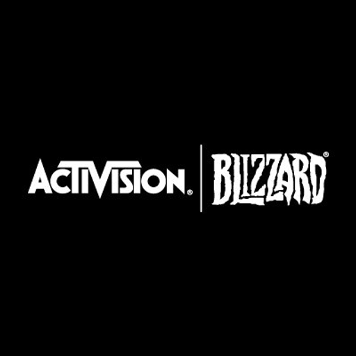 Activision logo