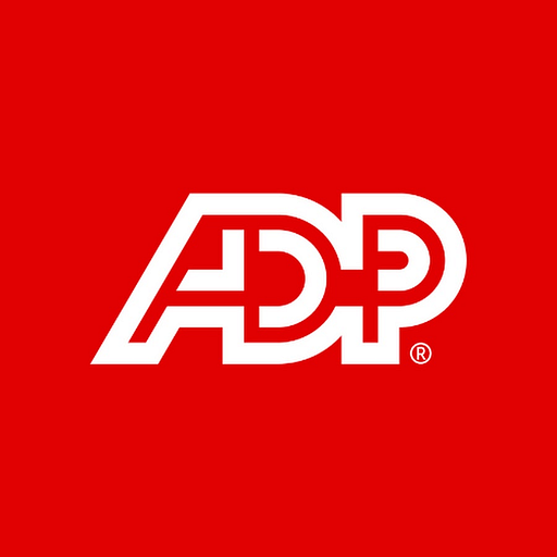 Adp logo