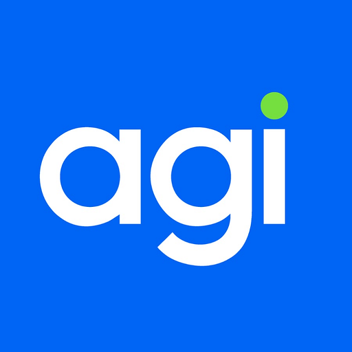 Agibank logo