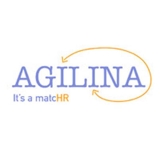 Agilina logo