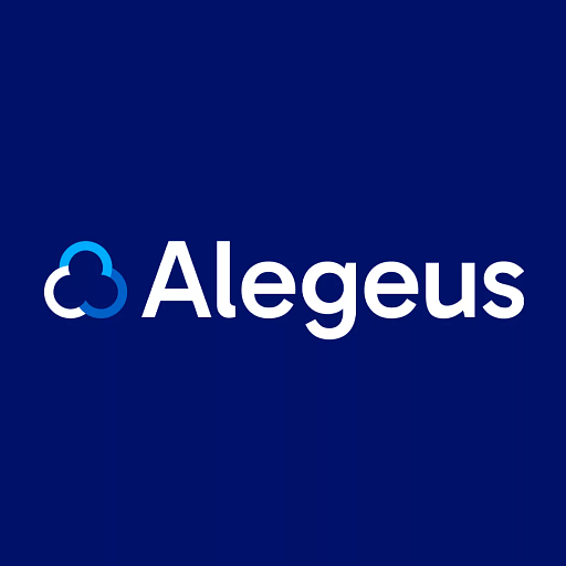 Alegeus logo