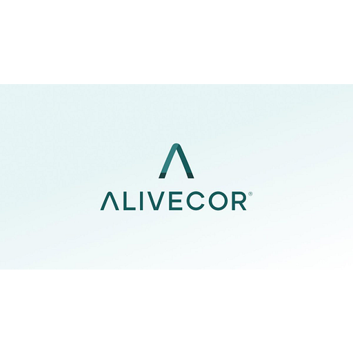 Alivecor logo