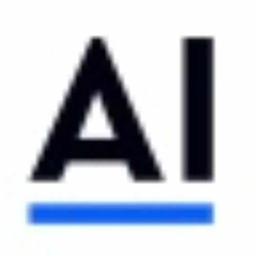 Alphasense logo