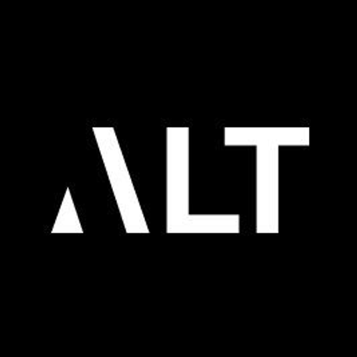 Alt logo