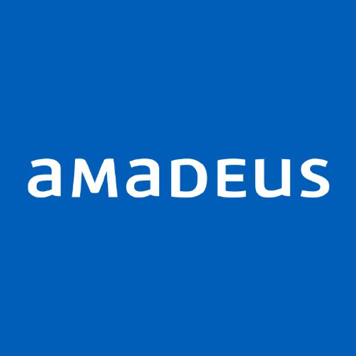 Amadeus logo