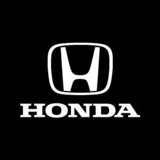 American Honda Motor Co., Inc. logo