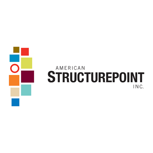 American Structurepoint logo