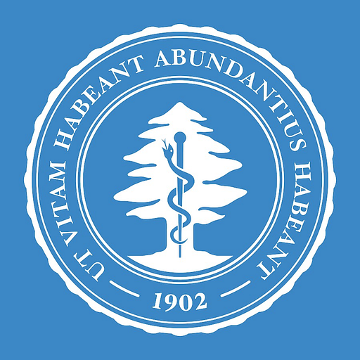 American University Of Beirut logo