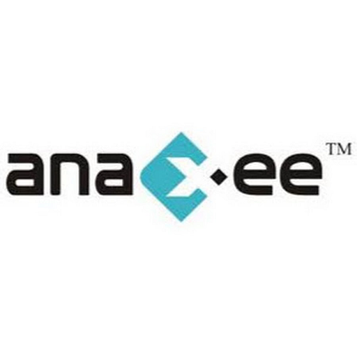 Anaxee Digital Runners Pvt Ltd logo