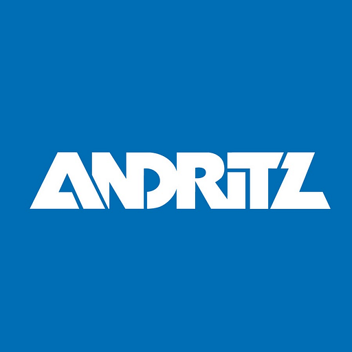 Andritz Ag logo