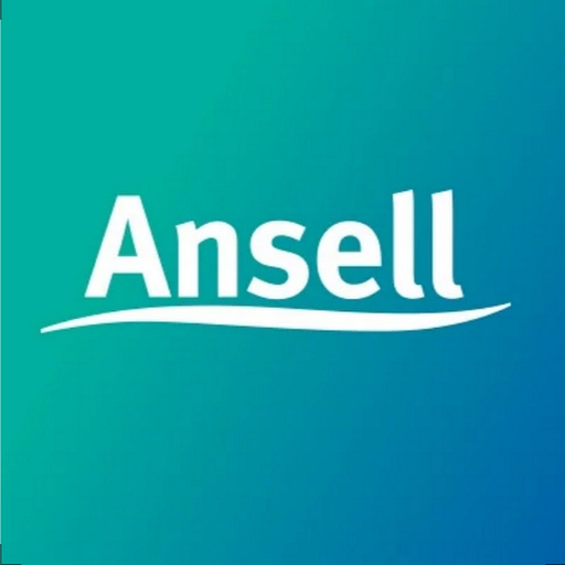 Ansell logo
