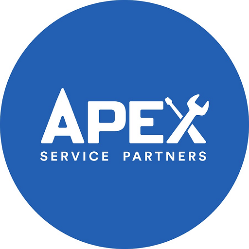 Apex Service Partners logo