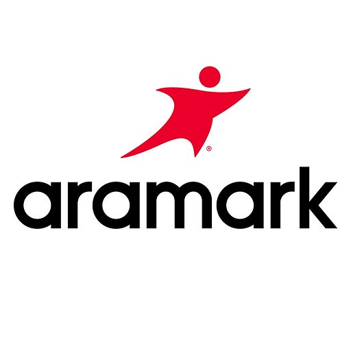 Aramark logo