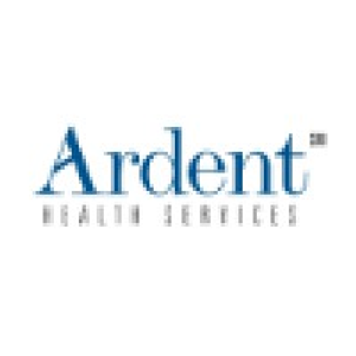 Ardent Health Services logo