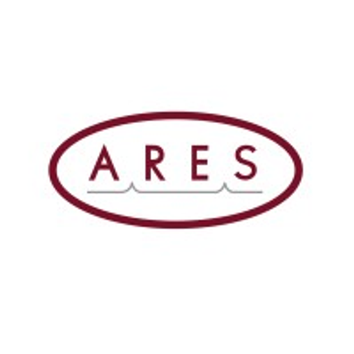 Ares Corporation logo