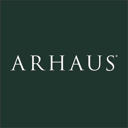 Arhaus logo