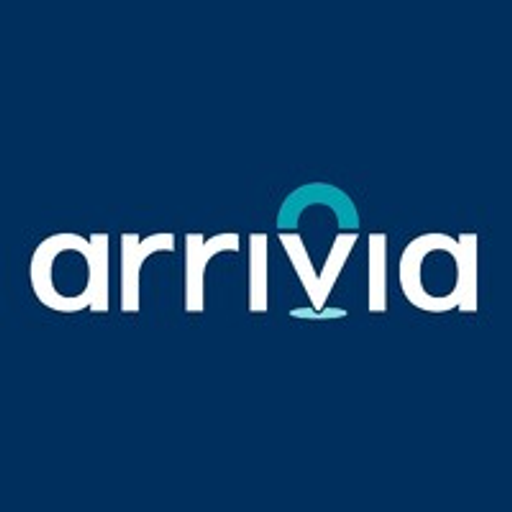 Arrivia logo