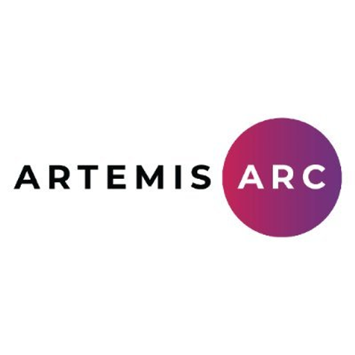 Artemis Arc logo