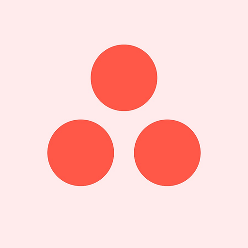Asana logo