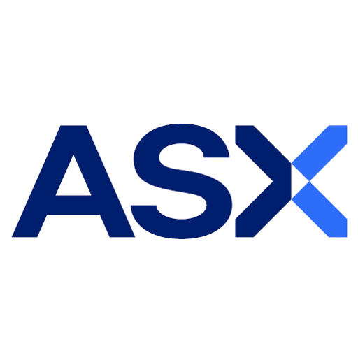 Asx logo