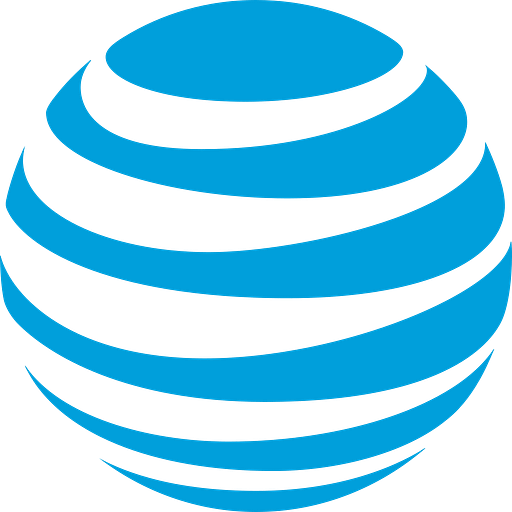 At&t logo