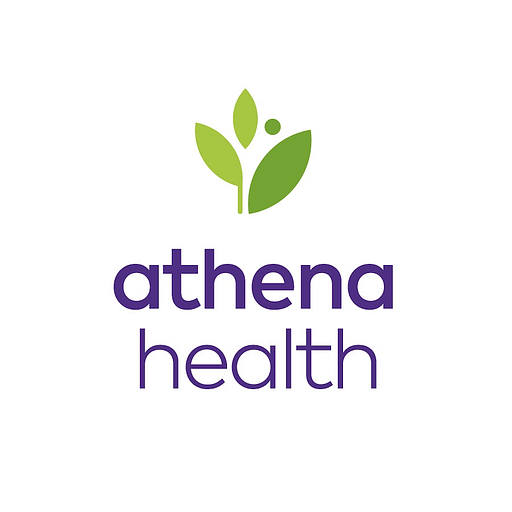 Athenahealth logo