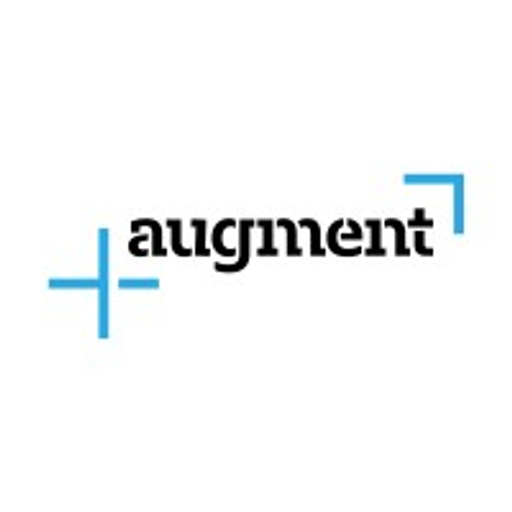 Augment logo