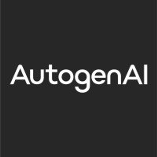 Autogenai logo