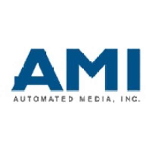 Automated Media Inc. logo