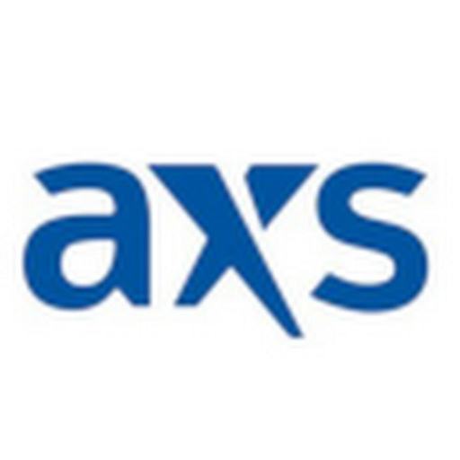 Axs logo
