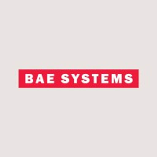 Bae Systems logo