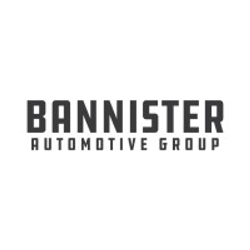 Bannister Automotive Group logo