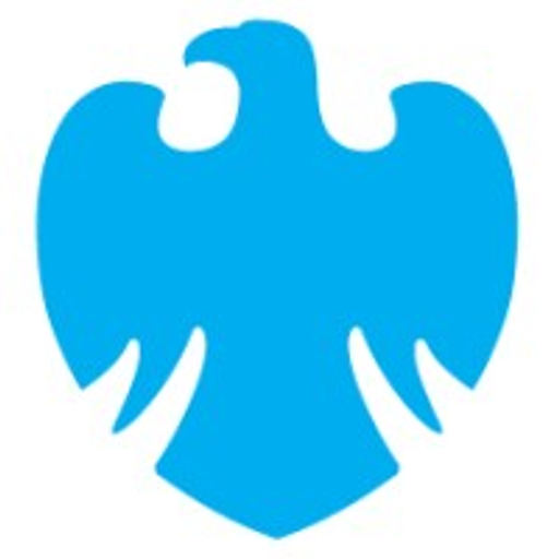 Barclays logo