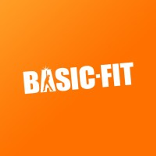 Basic-fit logo