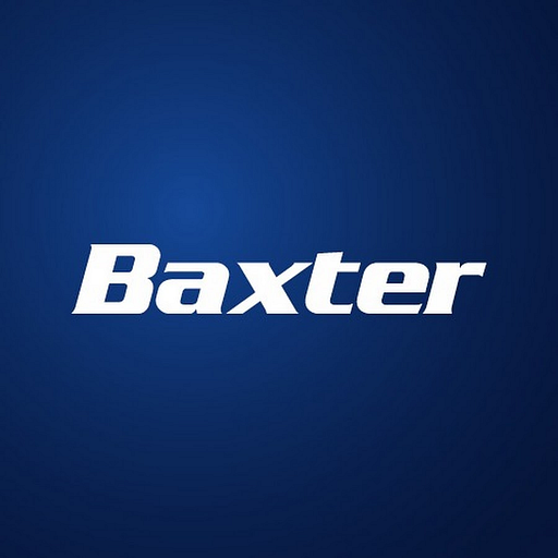 Baxter International Inc. logo