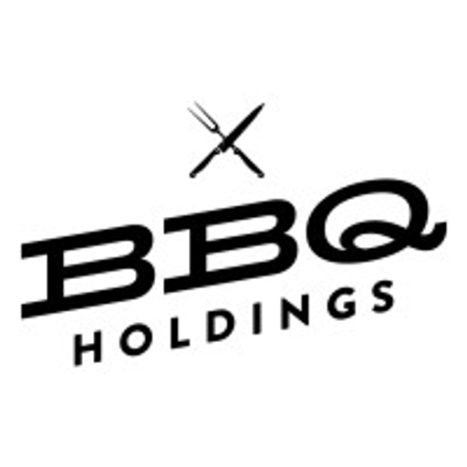 Bbq Holdings, Inc. logo