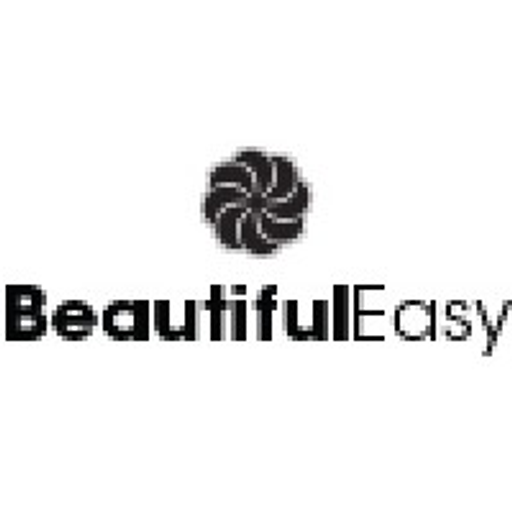 Beautiful Easy logo