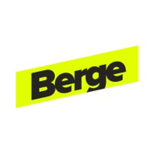 Berge Group logo