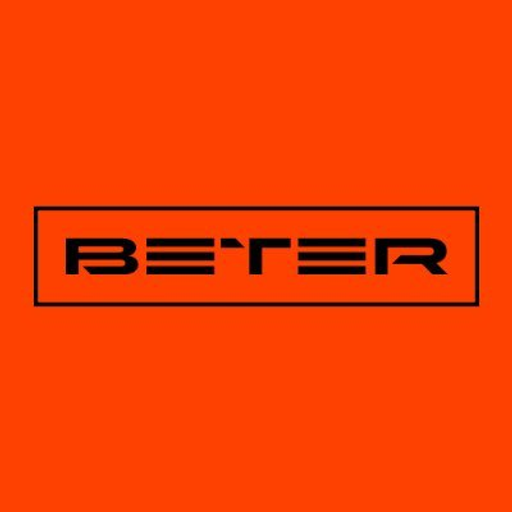 Beter logo