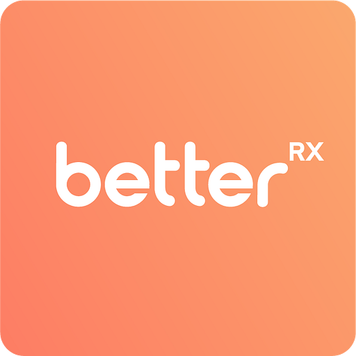 Betterrx logo