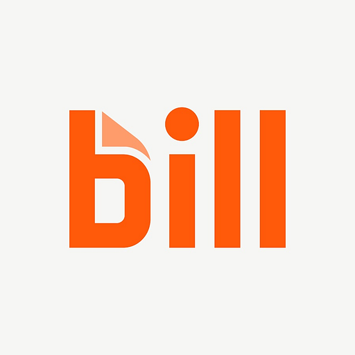 Bill logo