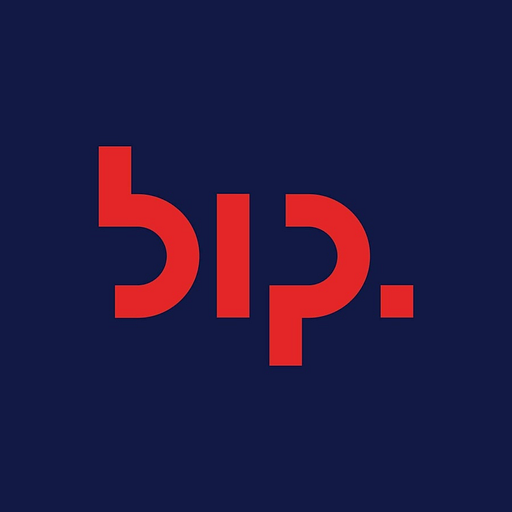 Bip Consulting logo