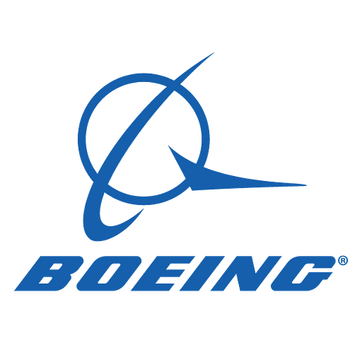Boeing logo