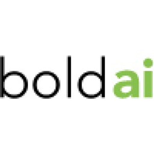 Bold Ai logo