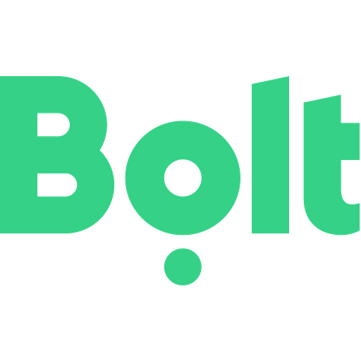 Bolt Technology logo